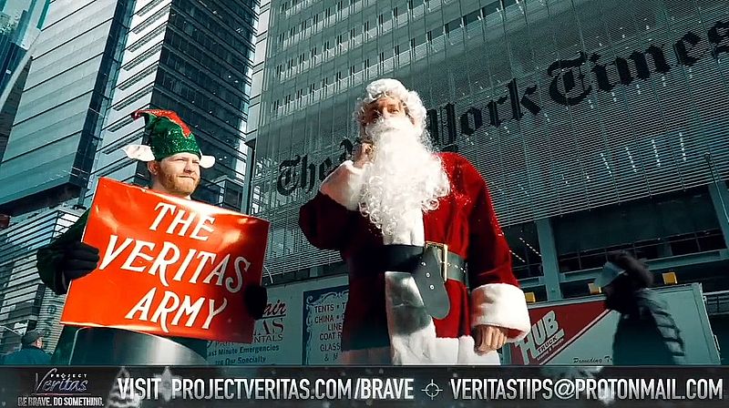 Propaganda-Journalismus erhält Kohle