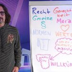 Recht und Gerechtigkeit