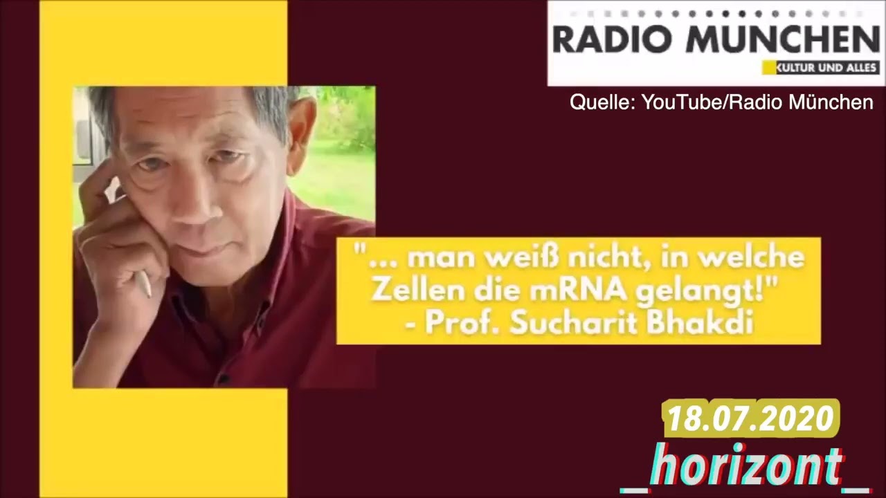 Schon im 2020 wurde vor gefährlichen Impfschäden gewarnt