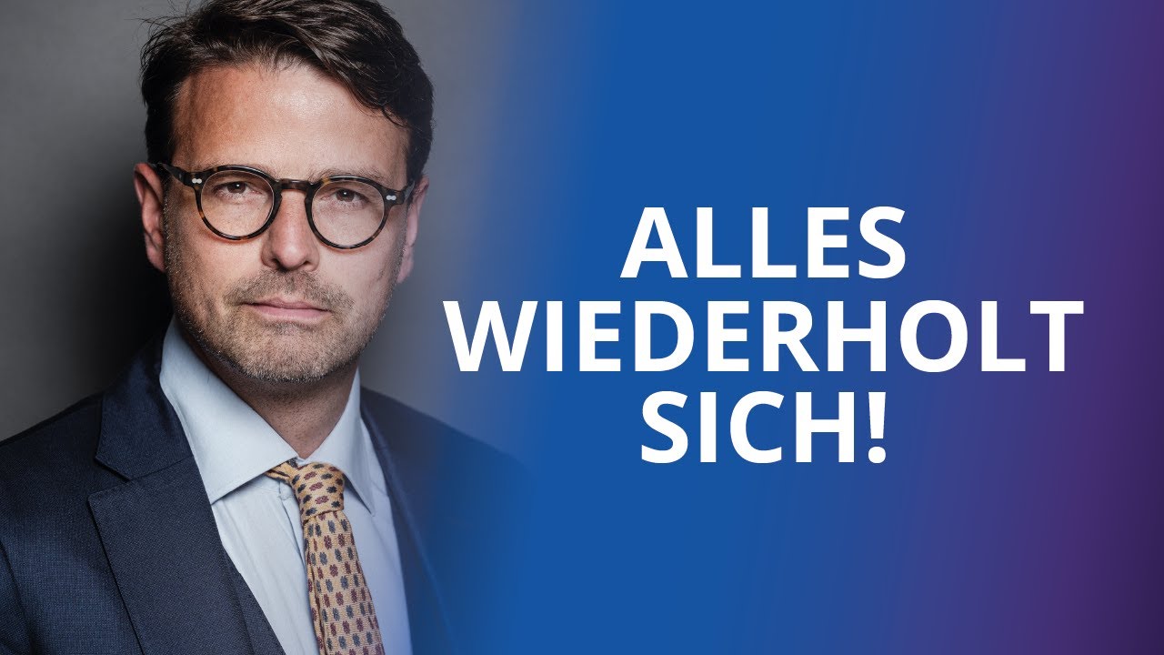 Sind wir wieder im Mittelalter angelangt?