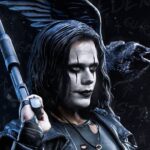 The Crow Reboot: So könnte Bill Skarsgard als Eric Draven aussehen