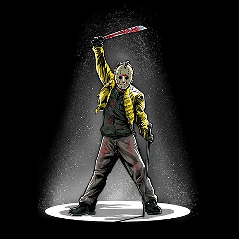 The Slash must go on