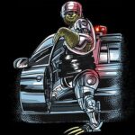 Slowbocop