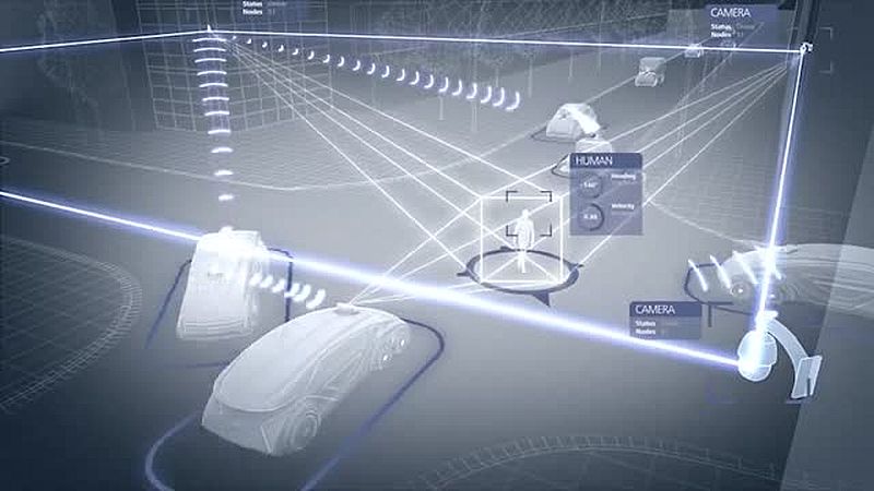 Smart City: Die totale Überwachung