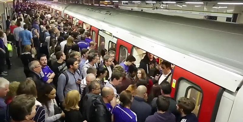 Smart City: Die totale Überwachung