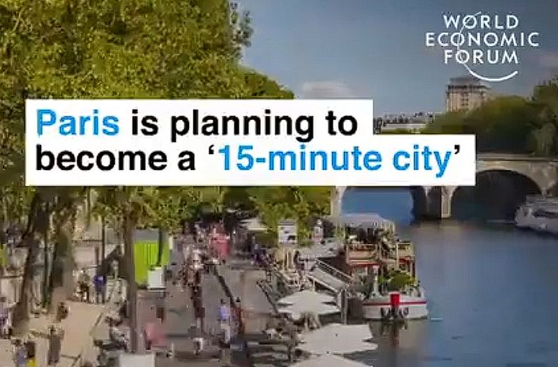 Smart City: Die totale Überwachung