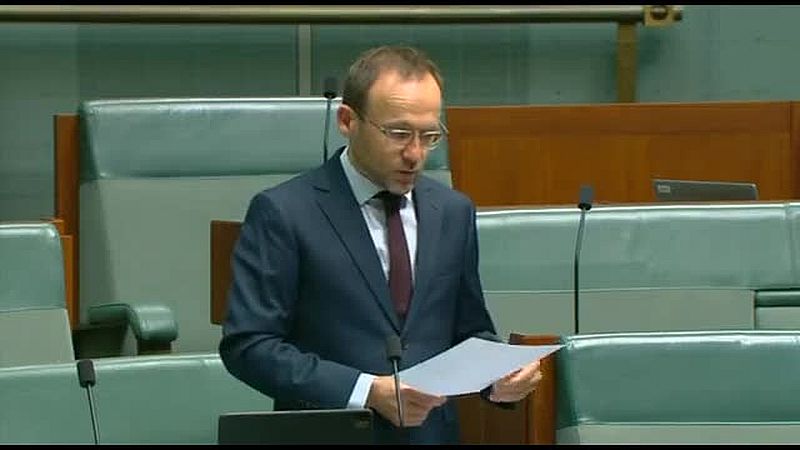 Weltweit arbeiten Politiker am Staatsterror