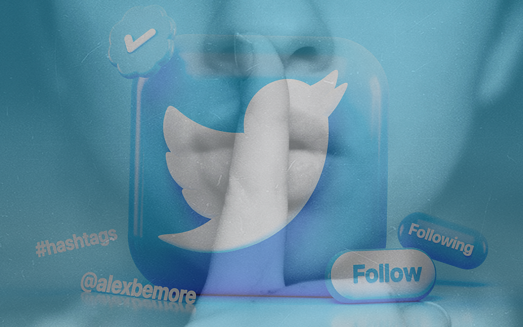 Twitter-filerne: Hvordan Twitter manipulerede og censurerede Covid-debatten