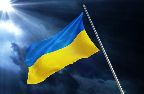 Die Ukraine ist Bankrott