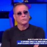 Van Damme ist ungeimpft und will sich auch in Zukunft nicht impfen lassen