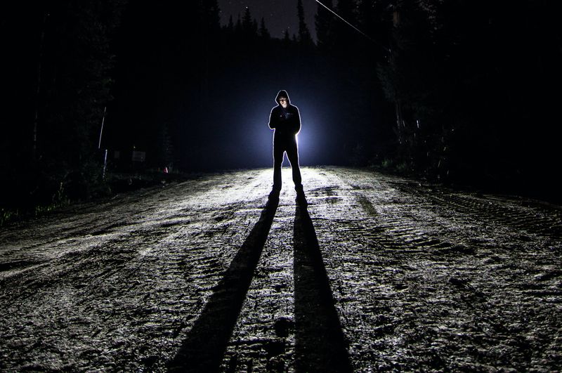 Ich glaube an die Wahrheit