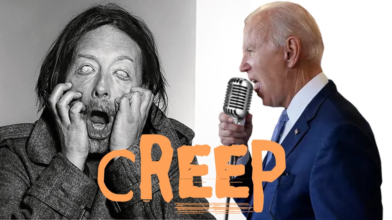 Biden’s Creep