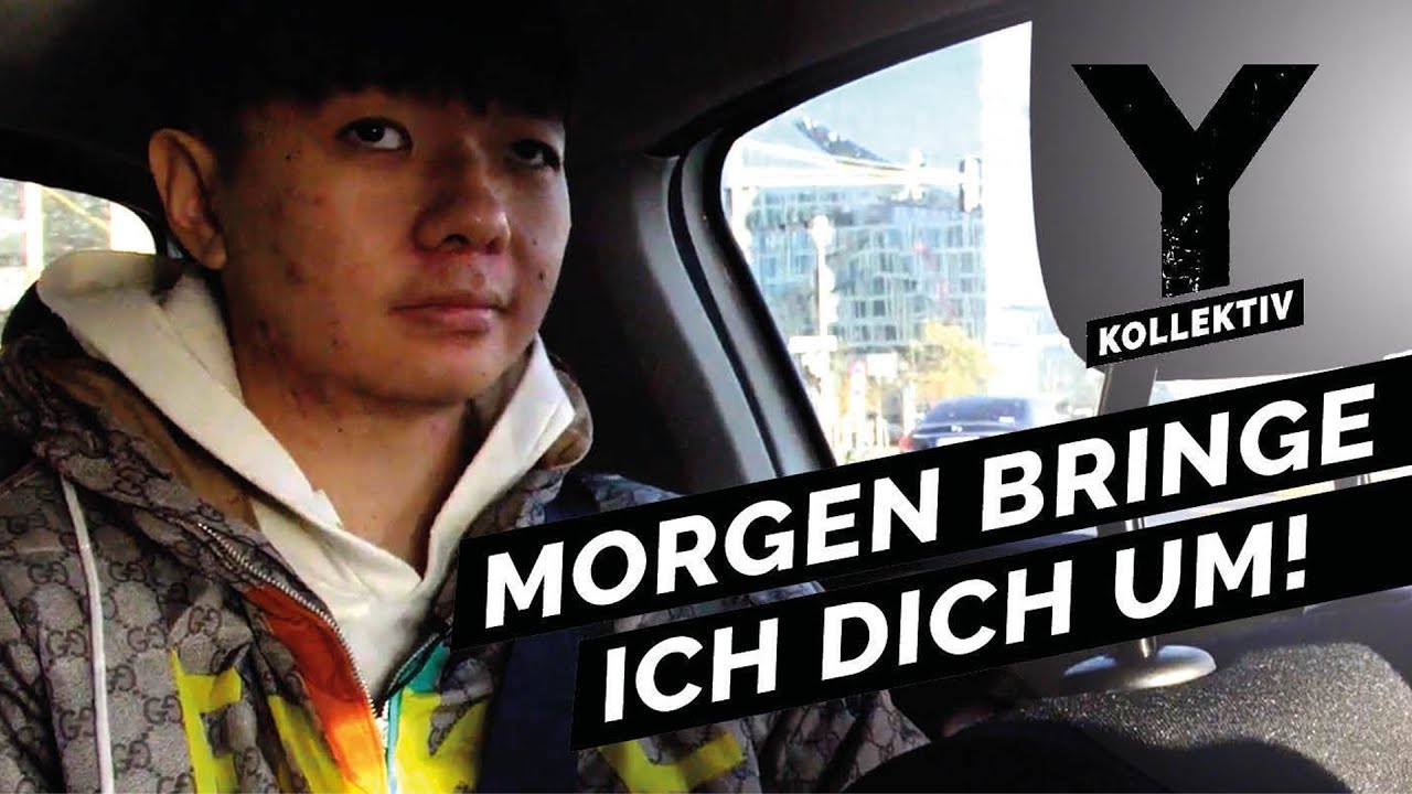 Chinas illegale Übersee-Polizei mitten in Deutschland?