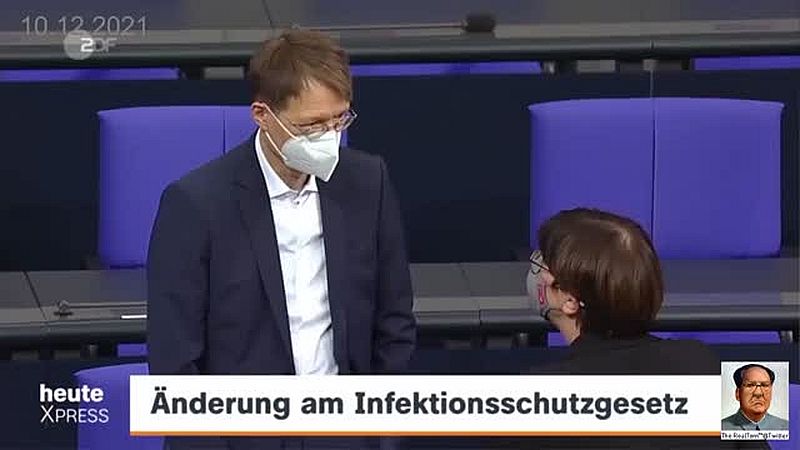 Das politische Corona-Desaster muss endlich aufgearbeitet werden