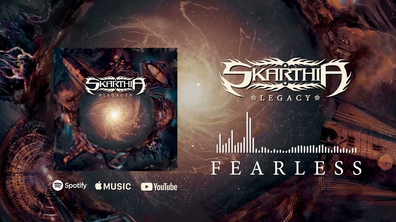 DBD: Fearless – Skarthia