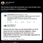 Es lebe die Doppelmoral!