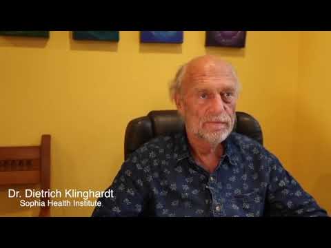 Dr. Dietrich Klinghardt: Was wirklich vor sich geht