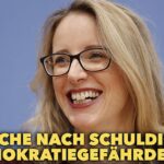 Corona-Aufklärung soll "Demokratiegefährdent" sein