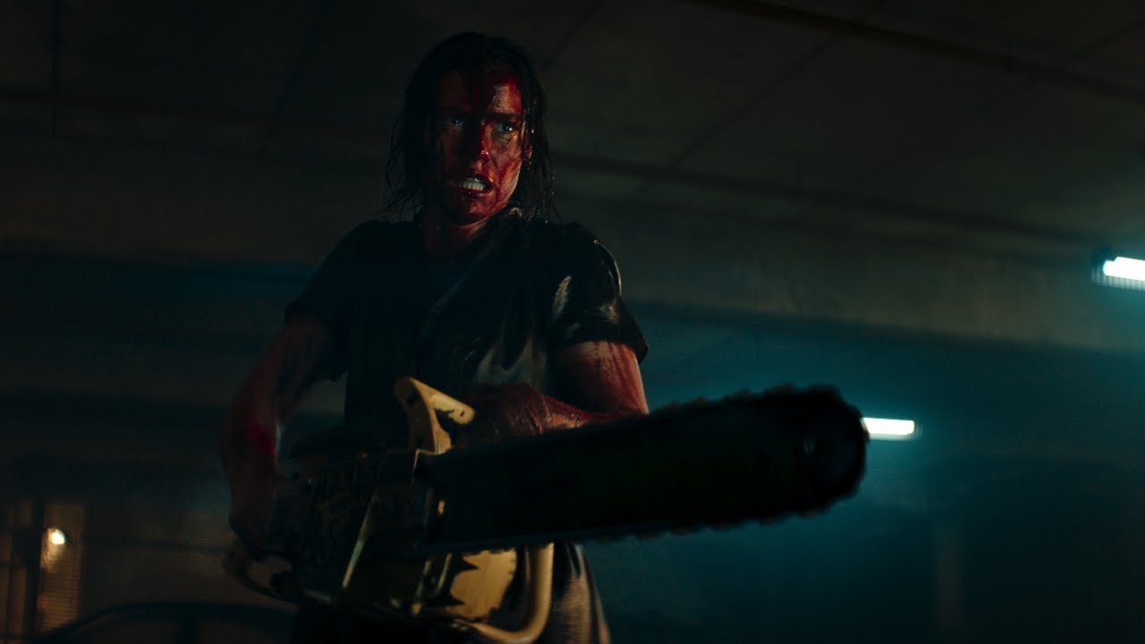 Evil Dead Rise - Trailer Red Band