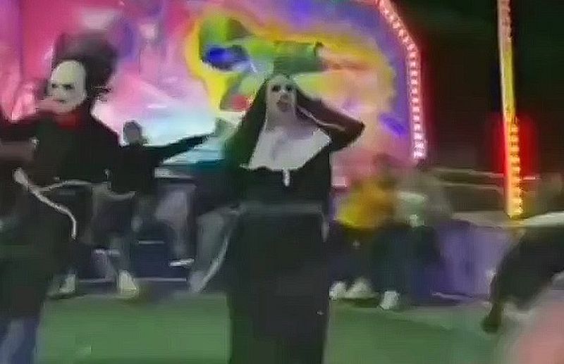 Freedom from the Church