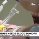 USA: Vaksinerte personer har ikke lov til å donere blod