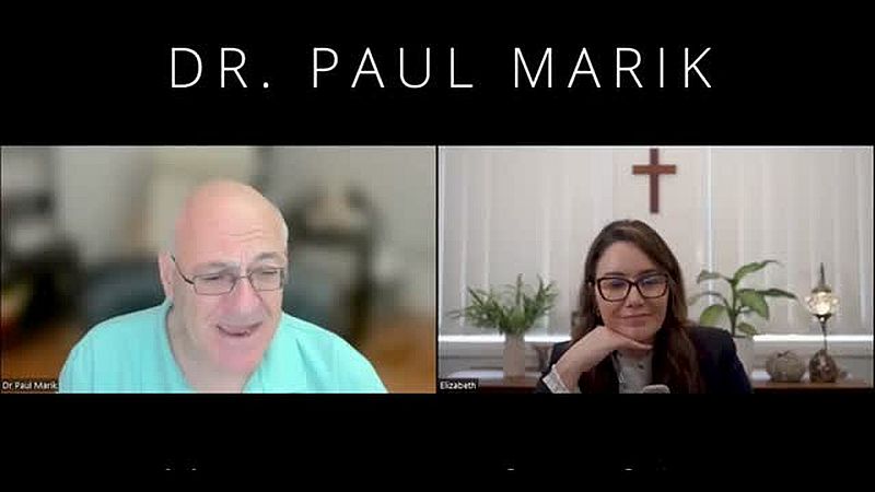 Das gesamte Gesundheitswesen ist völlig korrupt und kaputt