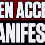 Il manifesto dell'accesso aperto