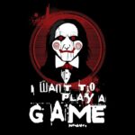 I want to Play a Game