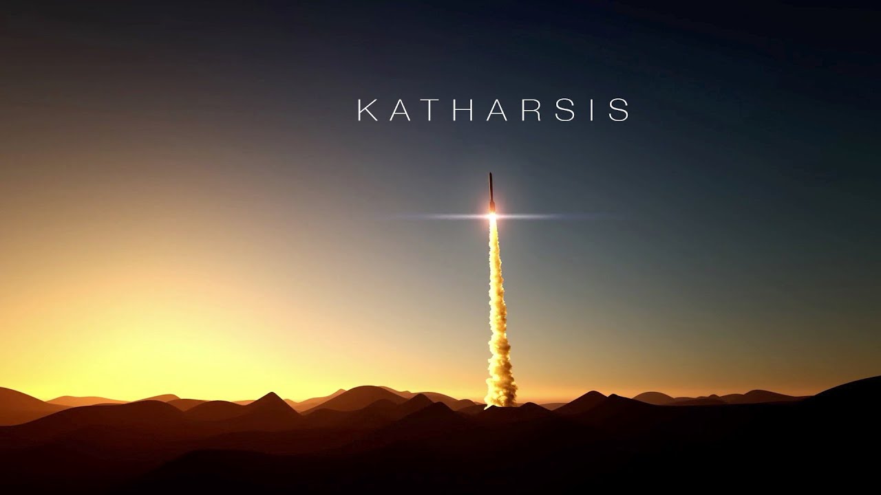 Katharsis: Wir haben sie verloren&#8230; unsere Menschlichkeit