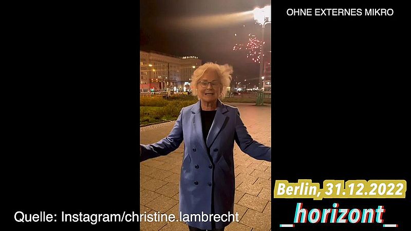 Lambrechts Werbevideo für den Einsatz von externen Mikrofonen