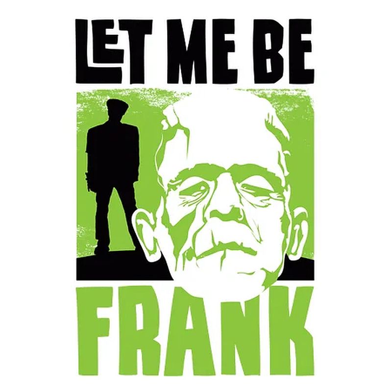 Nech mě být Frankem