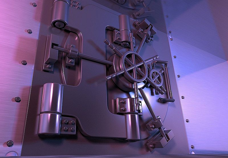 Die Lüge über die Welt der Dinge