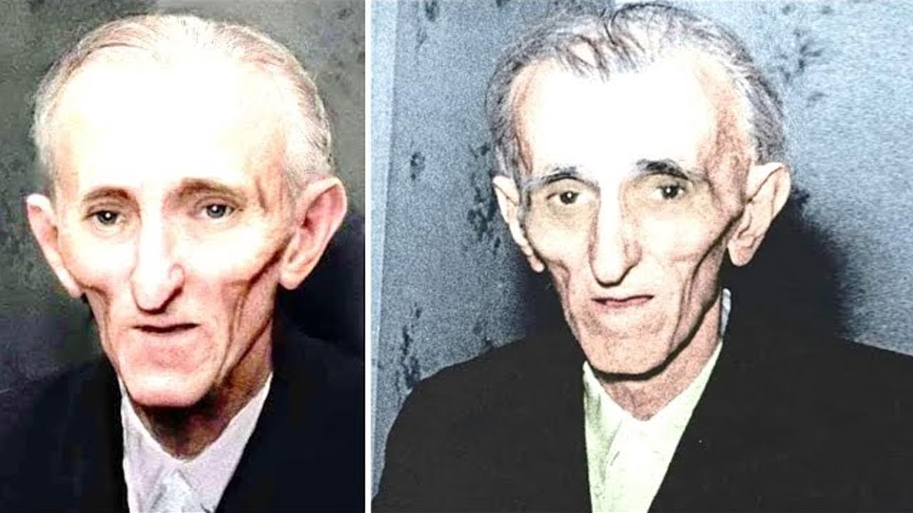 Nikola Tesla war kein Kapitalist, sondern Humanist und darum auch nicht reich