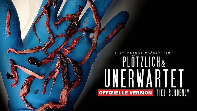 Plötzlich & Unerwartet (Died Suddenly)