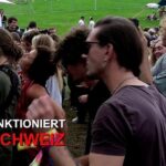 Wie funktioniert die Schweiz? - Medien, Propaganda und Demokratie
