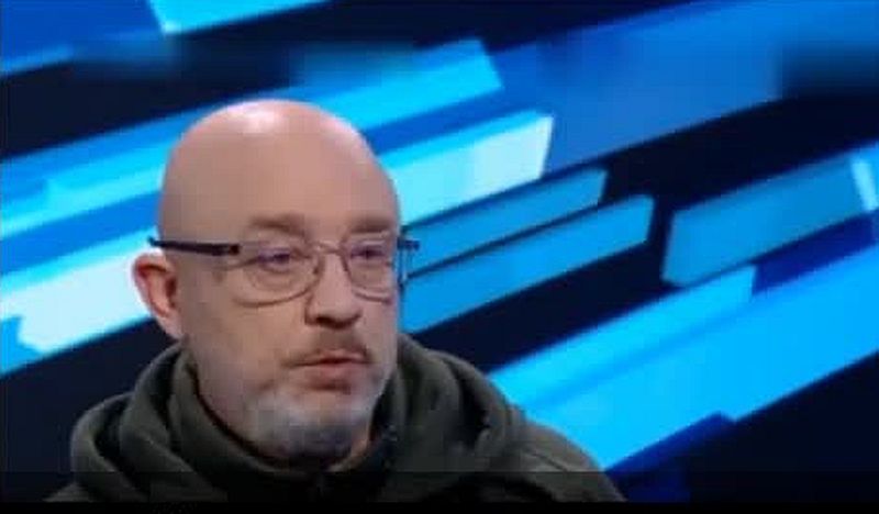 Coming-Out: Ukraine führt eine Mission der NATO aus!