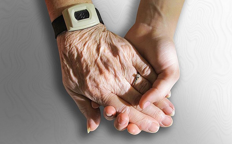 Wie tatsächlich mit vulnerablen Gruppen umgegangen wird