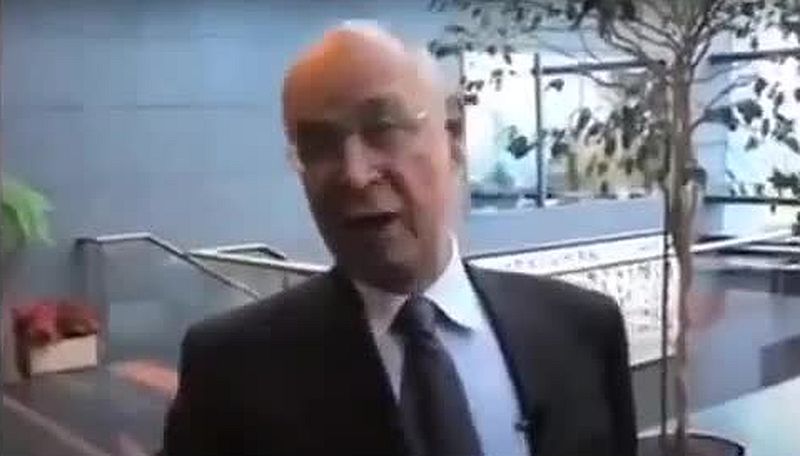 Infiltration: Das WEF kontrolliert Politik, Behörden, Wissenschaft, Medien, Finanzindustrie und Religion