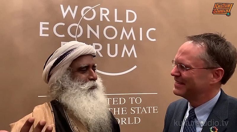 WEF propagiert Pädophilie und will diese Straffrei machen