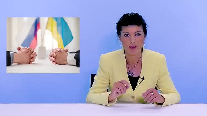 Ukraine: Der Westen will keinen Frieden