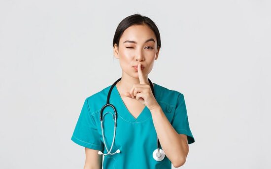 Skandal: Bundesgericht hebt das Arztgeheimnis auf