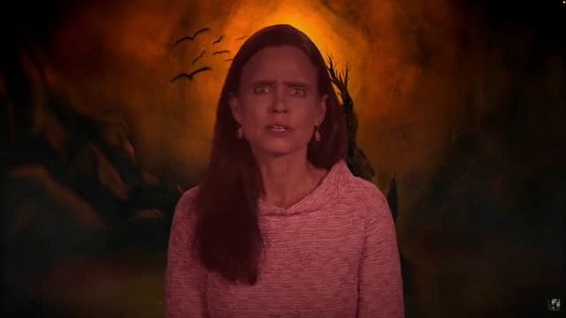 Lernt die neue Botschafterin für Gleichstellung kennen