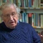 Noam Chomsky: Kako so ZDA začele vojno v Ukrajini
