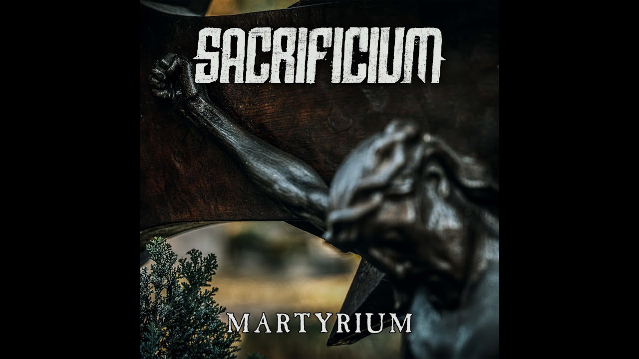 DBD: Martyrdom - Sacrificium