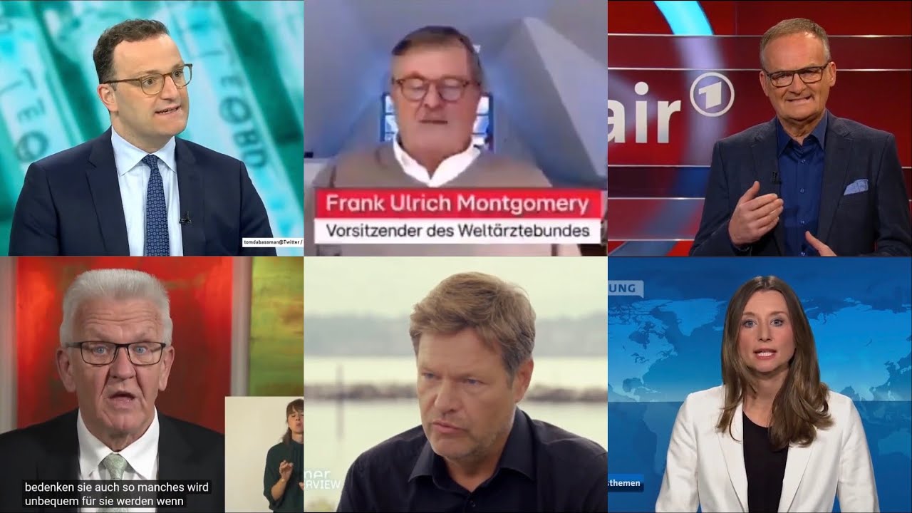 Die menschenverachtendsten Aussagen der letzten 3 Jahre