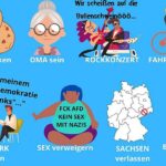 So kämpft ihr erfolgreich gegen Rechts