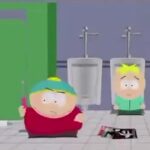 South Park zum ganze Gender Gaga