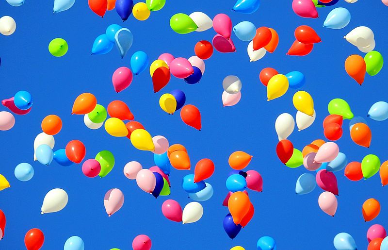 Ist aus heutiger Sicht "99 Luftballons" eine Prophezeiung?