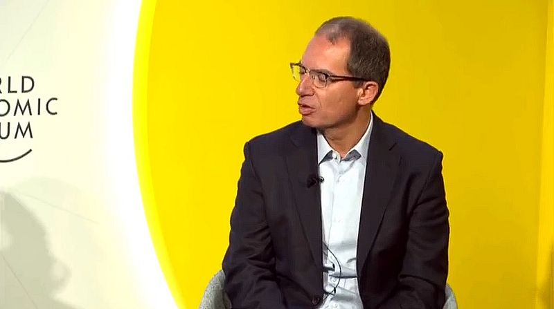 Weitere Beweise, dass die ganze Pandemie inszeniert wurde