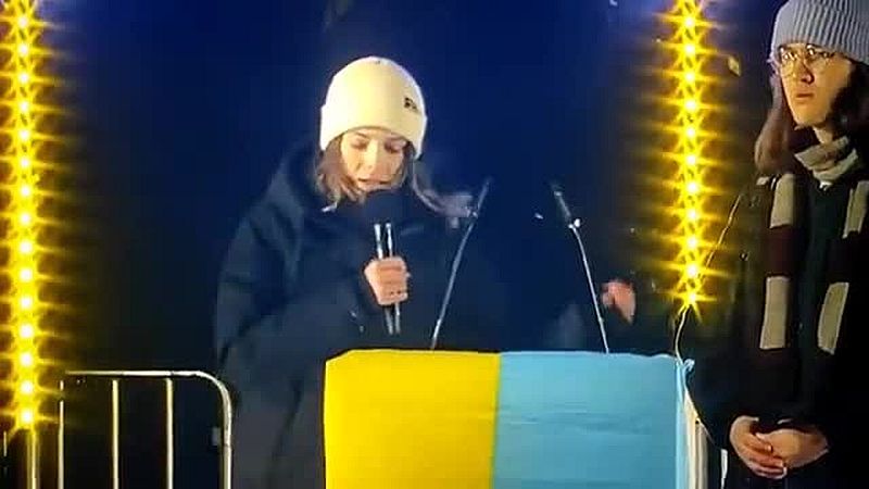 Der Preis für den Frieden